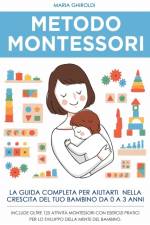 Metodo Montessori af Maria Ghiroldi