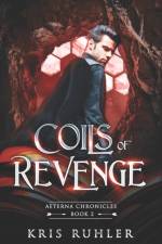 Coils of Revenge af Kris Ruhler