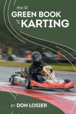 The Lil' Green Book of Karting af Don Losier