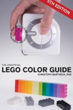 The Unofficial LEGO Color Guide