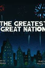 The Greatest Great Nation af Erik Meyers