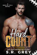 Hard Count af S. R. Grey