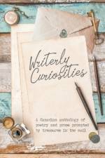 Writerly Curiosities af Janet Whitehead