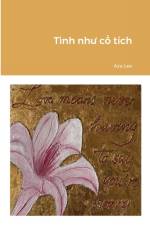 Tình nh¿ c¿ tích (paperback) af Aza Lee
