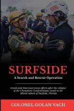 Surfside af Golan Vach