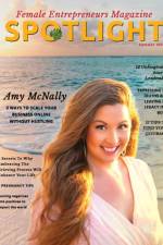 Spotlight Female Entrepreneurs Magazine Printed Version, Summer 2022 Edition af Izdihar Jamil
