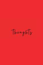 Thoughts af Sharon Vargas