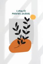 5 Minute Morning af Sharon Vargas