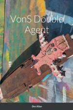 VonS Double Agent af Des Allan