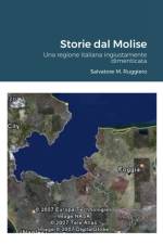 Storie dal Molise af Salvatore M. Ruggiero