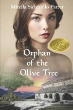 Orphan of the Olive Tree af Mirella Sichirollo Patzer