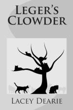 Leger's Clowder af Lacey Dearie