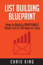 List Building Blueprint af Chris King