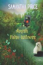 Amish False Witness af Samantha Price