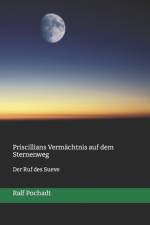 Priscillians Vermachtnis auf dem Sternenweg af Ralf Pochadt