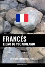 Libro de Vocabulario Frances af Pinhok Languages