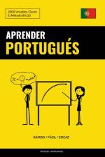 Aprender Portugues - Rapido / Facil / Eficaz af Pinhok Languages