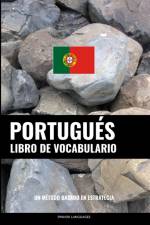 Libro de Vocabulario Portugues af Pinhok Languages