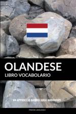 Libro Vocabolario Olandese af Pinhok Languages