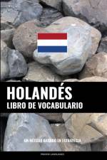 Libro de Vocabulario Holandes af Pinhok Languages