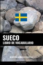 Libro de Vocabulario Sueco af Pinhok Languages