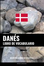Libro de Vocabulario Danes af Pinhok Languages
