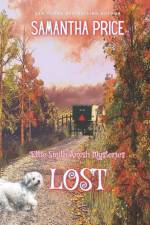 Lost af Samantha Price
