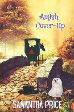 Amish Cover-Up af Samantha Price