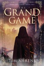 The Grand Game af Tim Ahrens