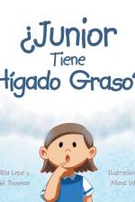 ¿Junior Tiene Hígado Graso? af Dra. Rita Lepe