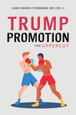 Trump Promotion af James Marsh Sternberg MD