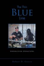 The Thin Blue Line af Robert D. Garcia