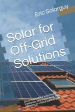 Solar for Off-Grid Solutions af Eric Solarguy