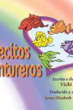 Los pececitos aventureros af Vicki Riske