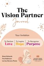 The Vision Partner Journal af Shani Abeni Richards