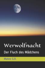 Werwolfnacht af Mateo G R