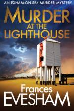 Murder At The Lighthouse af Frances Evesham