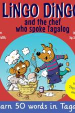Lingo Dingo and the Chef who spoke Tagalog af MARK PALLIS