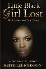 LITTLE BLACK GIRL LOST 5 af Keith Lee Johnson