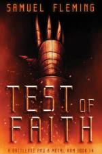Test of Faith af Samuel Fleming
