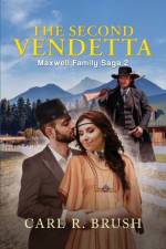 The Second Vendetta af Carl R Brush
