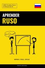 Aprender Ruso - Rapido / Facil / Eficaz af Pinhok Languages