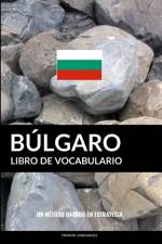 Libro de Vocabulario Bulgaro af Pinhok Languages