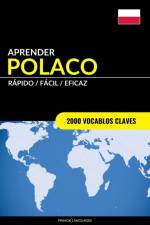 Aprender Polaco - Rapido / Facil / Eficaz af Pinhok Languages