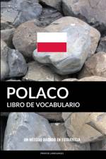 Libro de Vocabulario Polaco af Pinhok Languages