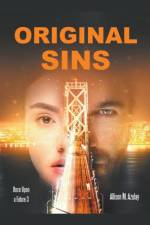 Original Sins af Allison M. Azulay
