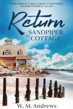 Return to Sandpiper Cottage af W. M. Andrews