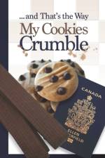 ... and That's the Way My Cookies Crumble af Ellen Waterfield