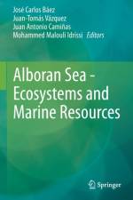 Alboran Sea - Ecosystems and Marine Resources