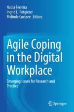 Agile Coping in the Digital Workplace af Nadia Ferreira